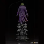 The Dark Knight Deluxe Art Scale Statue 1/10 - The Joker