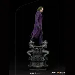 The Dark Knight Deluxe Art Scale Statue 1/10 - The Joker