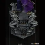 The Dark Knight Deluxe Art Scale Statue 1/10 - The Joker