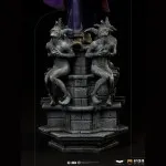 The Dark Knight Deluxe Art Scale Statue 1/10 - The Joker