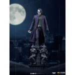 The Dark Knight Deluxe Art Scale Statue 1/10 - The Joker