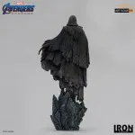 Avengers ENDGAME BDS Art Scale Statue:  Red Skull Stonekeeper (Scale 1/10)