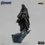 Avengers ENDGAME BDS Art Scale Statue:  Red Skull Stonekeeper (Scale 1/10)
