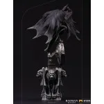 Batman Returns Deluxe Art Statue "BATMAN" (Scale 1/10)