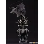 Batman Returns Deluxe Art Statue "BATMAN" (Scale 1/10)