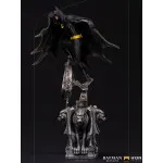 Batman Returns Deluxe Art Statue "BATMAN" (Scale 1/10)