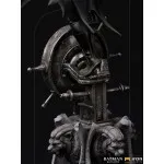 Batman Returns Deluxe Art Statue "BATMAN" (Scale 1/10)