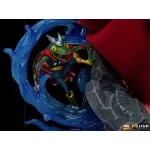 Marvel Comics Deluxe Art Scale Statue: Thor Unleashed  (scale 1/10)