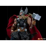 Marvel Comics Deluxe Art Scale Statue: Thor Unleashed  (scale 1/10)