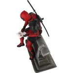 Marvel Statue Movie Premier Collection: Deadpool
