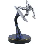 Marvel Comic Premier Collection Statue: Silver Surfer