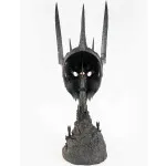 Άγαλμα Lord of the Rings Statue: Barad Dur / Sauron Art Mask (1:1 κλίμακα)