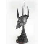 Άγαλμα Lord of the Rings Statue: Barad Dur / Sauron Art Mask (1:1 κλίμακα)