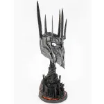Άγαλμα Lord of the Rings Statue: Barad Dur / Sauron Art Mask (1:1 κλίμακα)