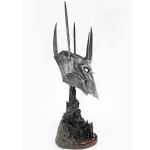 Άγαλμα Lord of the Rings Statue: Barad Dur / Sauron Art Mask (1:1 κλίμακα)