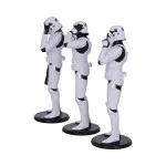 Star Wars: Original Stormtrooper "Three Wise Stormtroopers"