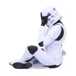 Star Wars: Original Stormtrooper "See No Evil"