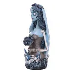 Corpse Bride Bust: Emily Bouquet