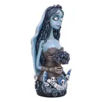 Corpse Bride Bust: Emily Bouquet