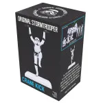 Star Wars: Original Stormtrooper "Crane Kick"