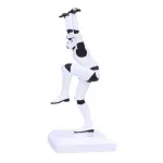 Star Wars: Original Stormtrooper "Crane Kick"