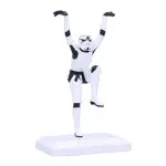 Star Wars: Original Stormtrooper "Crane Kick"