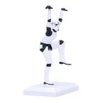 Star Wars: Original Stormtrooper "Crane Kick"