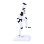 Star Wars: Original Stormtrooper "Crane Kick"