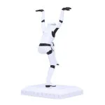 Star Wars: Original Stormtrooper "Crane Kick"