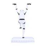Star Wars: Original Stormtrooper "Crane Kick"