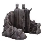 Bookends Lord of the Rings: Gates of Argonath