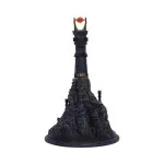 Lord of the Rings Statue: Lord of the Rings Barad Dur Backflow Incense Burner