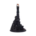 Lord of the Rings Statue: Lord of the Rings Barad Dur Backflow Incense Burner