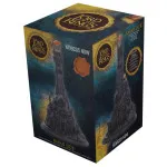 Lord of the Rings Statue: Lord of the Rings Barad Dur Backflow Incense Burner
