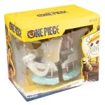 Βιβλιοστάτες: One Piece "Going Merry"