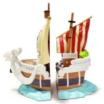 Βιβλιοστάτες: One Piece "Going Merry"