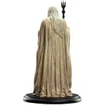 Lord of the Rings Statue: Saruman The White