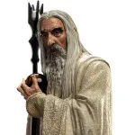 Lord of the Rings Statue: Saruman The White