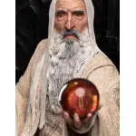 The Lord of the Rings Statue: Saruman the White on Throne (1:6 scale)