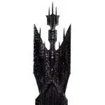 The Lord of the Rings Statue: Saruman the White on Throne (1:6 scale)