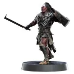 PVC Άγαλμα Lord of the Rings: Lurtz