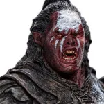 PVC Άγαλμα Lord of the Rings: Lurtz