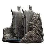 Lord of the Rings Statue: The Argonath Environment