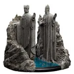 Lord of the Rings Statue: The Argonath Environment