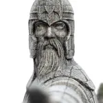 Lord of the Rings Statue: The Argonath Environment