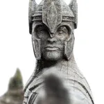 Lord of the Rings Statue: The Argonath Environment