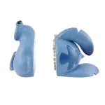 Bookends Lilo and Stitch: Stitch Nomming Bookends