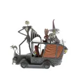 Terror Triumphant (Nightmare Mayors Car)