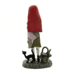 The Nightmare before Christmas Figurine: Sally's Date Night