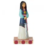 Disney Traditions: Μουλάν, Σοφή Πολεμίστρια